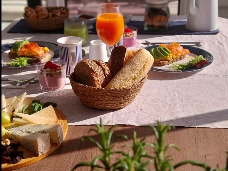 Katamaran mieten in Le Marin - Fountaine Pajot Elba 45