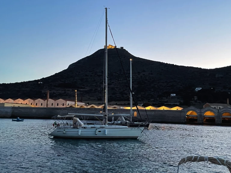 YachtCharter in Porto turistico Marsala - Bavaria Bavaria C42 auf SamBoat