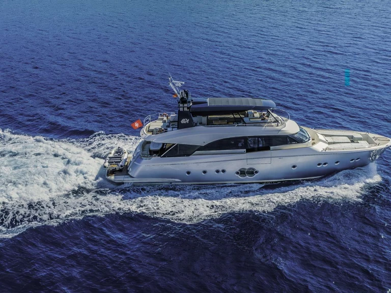 Yacht mieten in Kumbor zum besten Preis