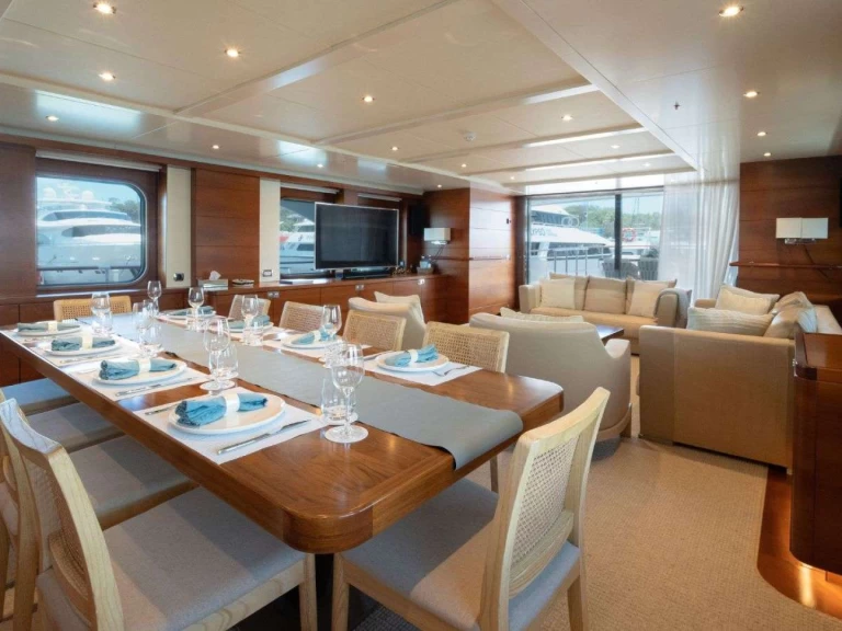 Moonen BELUGA mieten Cairns