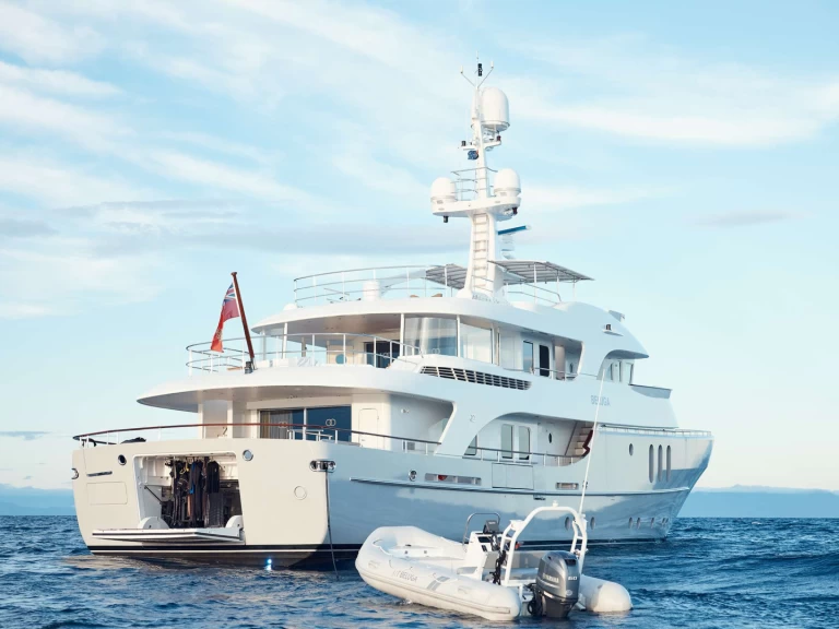 YachtCharter in Cairns - Moonen BELUGA auf SamBoat