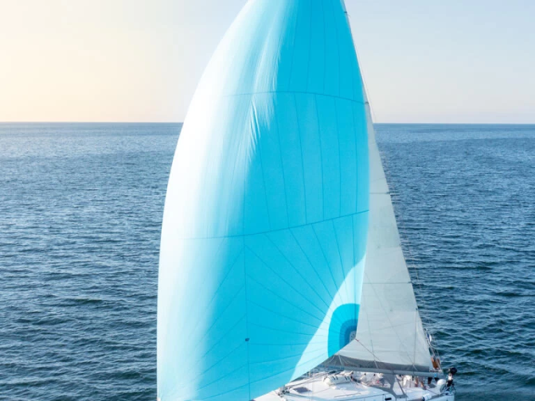 Bootsverleih Hanse Hanse 400 E Tallinn Samboat