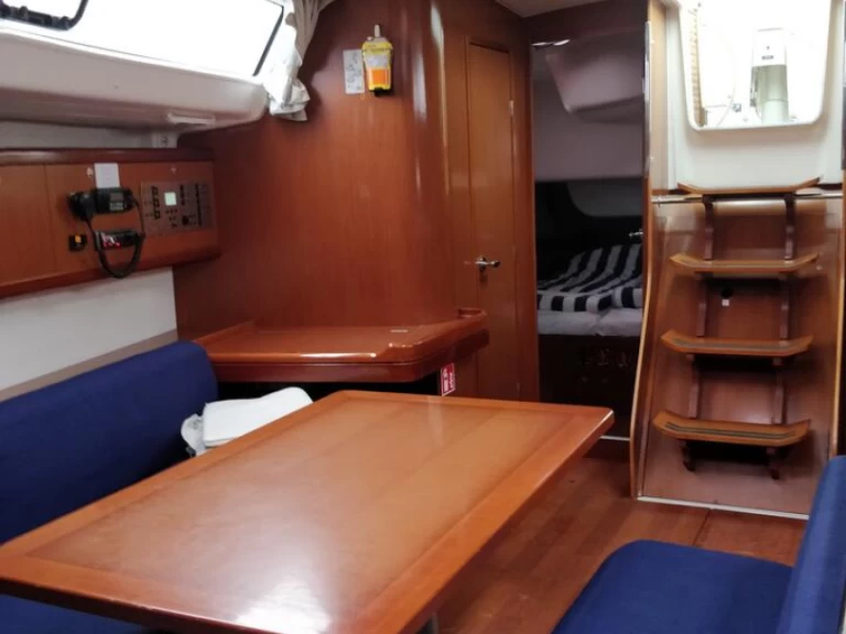 Bootsverleih Bénéteau Oceanis 43 Tallinn Samboat