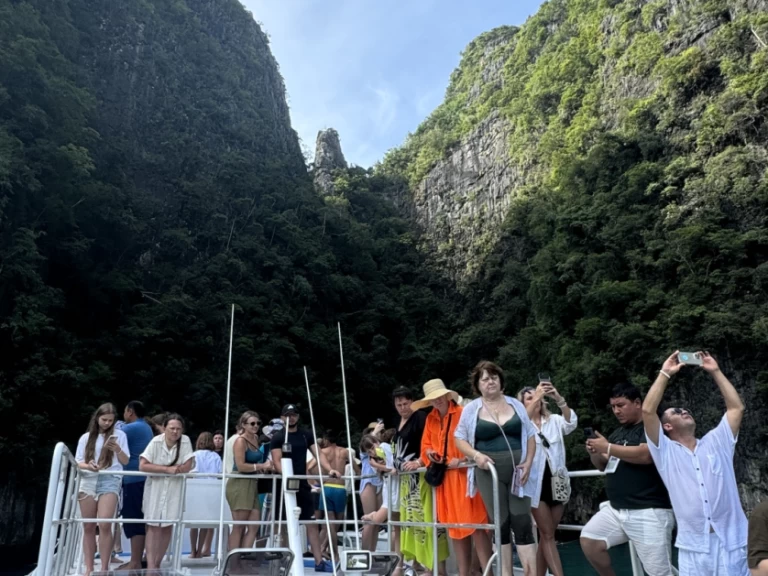 Bootsverleih Turkey 199 Phuket Samboat