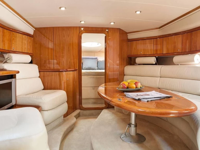 Motorboot mieten in Palma de Mallorca zum besten Preis