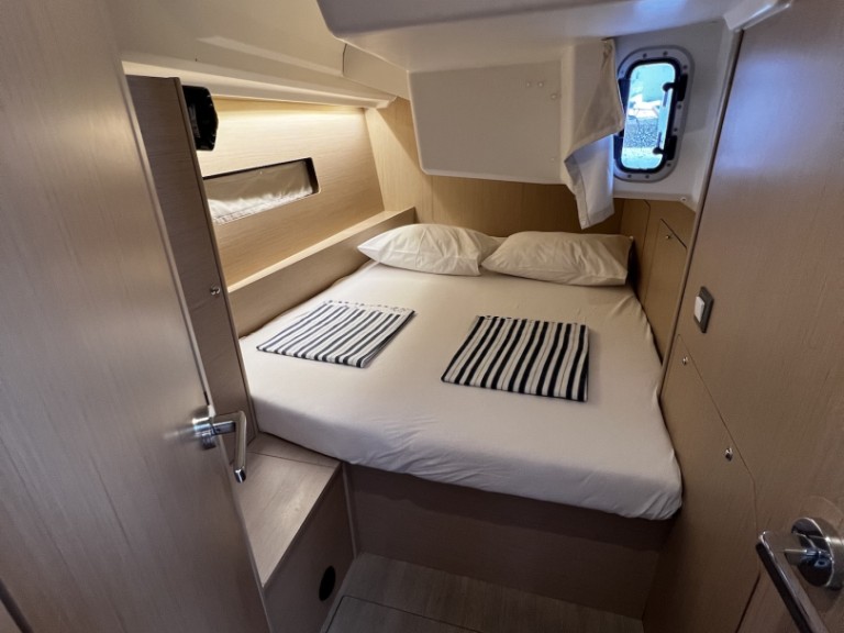 Bootsverleih Bénéteau Oceanis 40.1 Sukošan Samboat