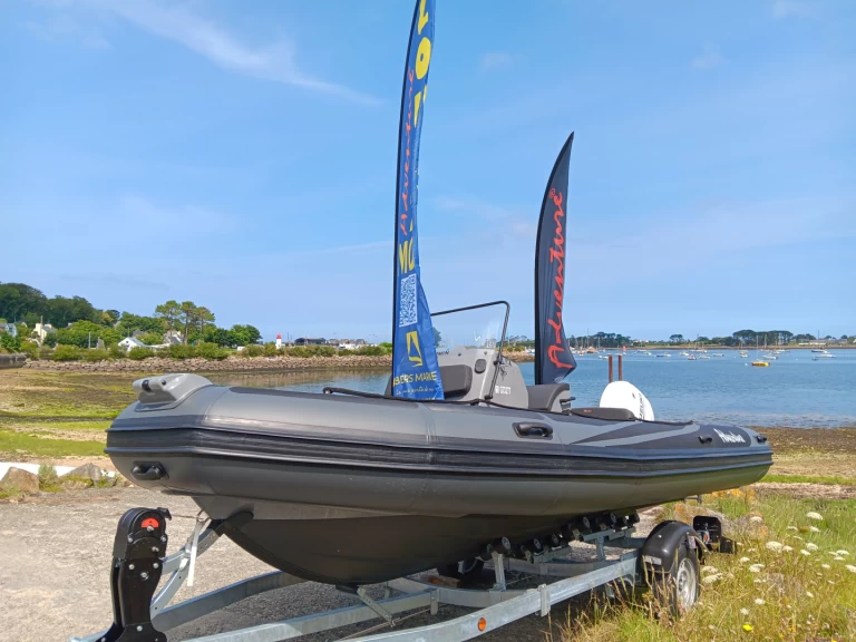Adventure Vesta 610 Comfort mieten Landéda