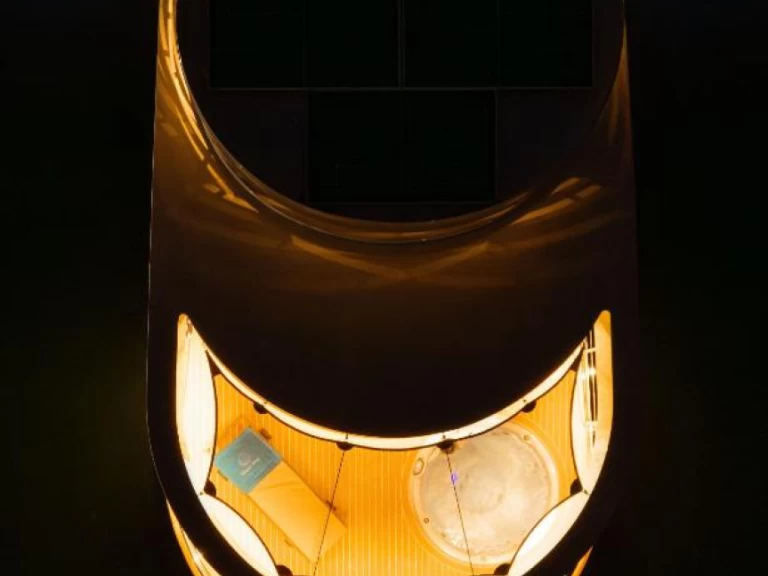 Boot mieten Split günstig Oasis Meu