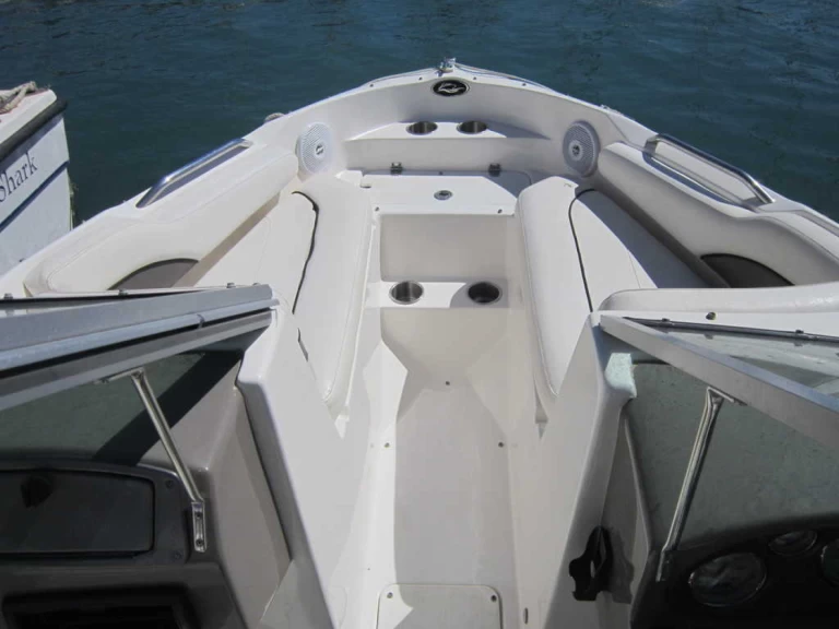 Motorboot mieten in Puerto ' El Candado ' zum besten Preis