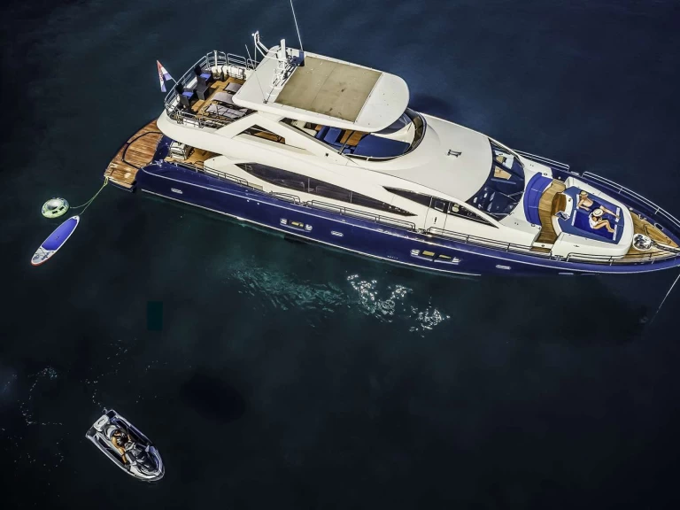 Boot mieten Dubrovnik günstig THE BEST WAY