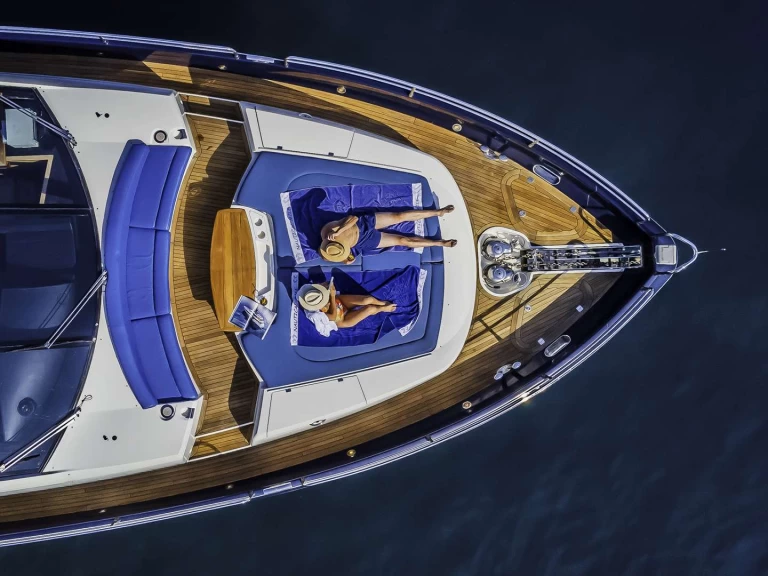 Yacht mieten in Dubrovnik - Sunseeker THE BEST WAY