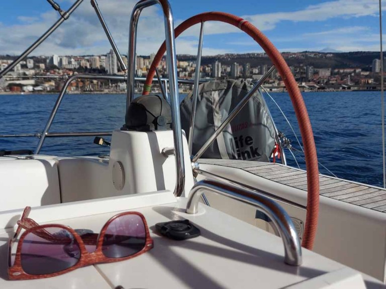 Bavaria Bavaria 44 mieten Rijeka