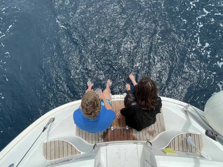 Segelboot mit oder ohne Skipper Bavaria mieten in Rijeka