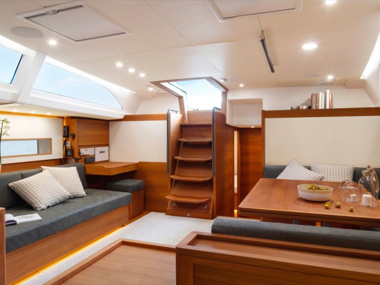 Ein Solaris Solaris 64 RS mieten in Pirovac