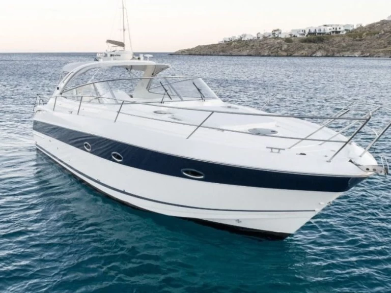 Motorboot mit oder ohne Skipper Bavaria mieten in Beaulieu-sur-Mer