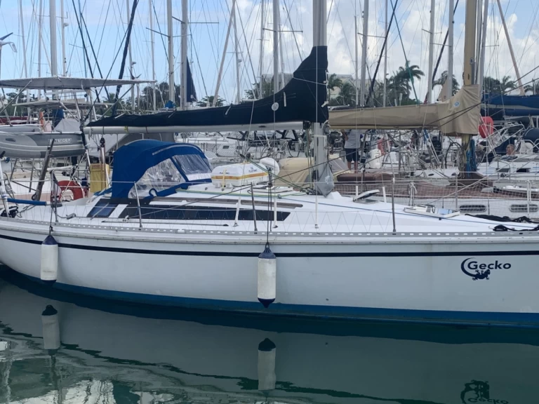 Bootsverleih Gibert Marine Gib sea 96 Le Gosier Samboat