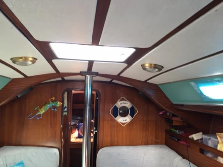 Segelboot mieten in Le Gosier zum besten Preis