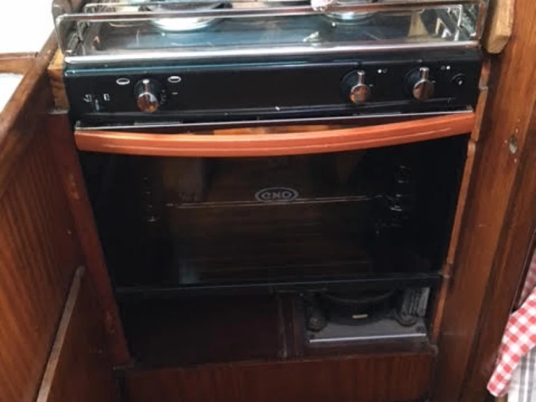 Vermietung Segelboot Gibert Marine mit Führerschein