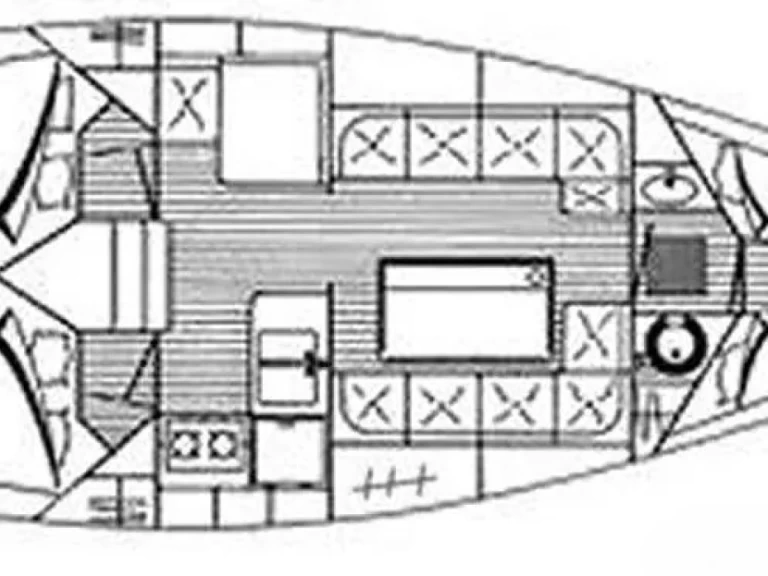 Gibert Marine Gib sea 96 mieten Le Gosier