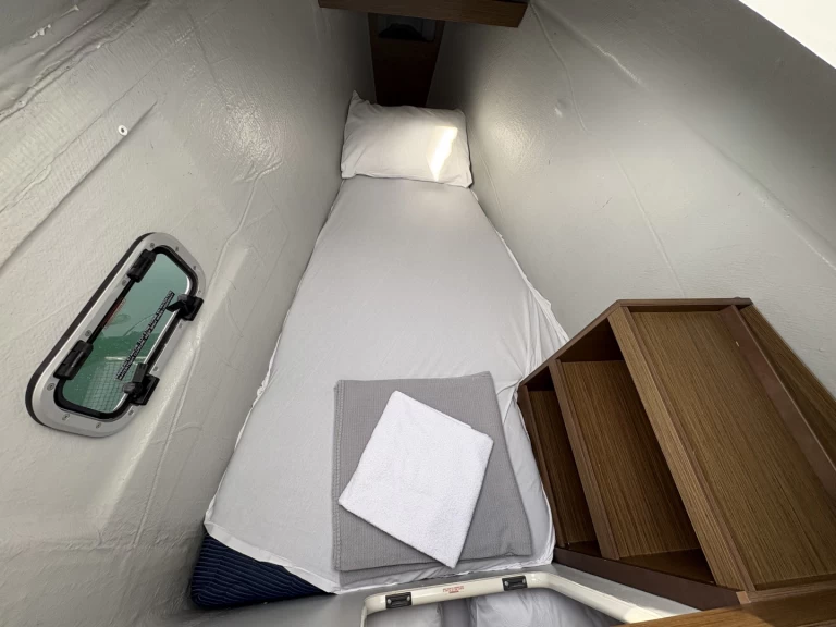 Katamaran mieten in Orhaniye zum besten Preis