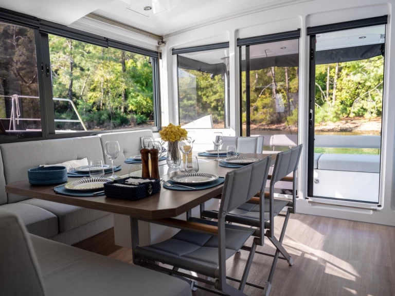 YachtCharter in Göcek - Bali Bali 4.8 auf SamBoat