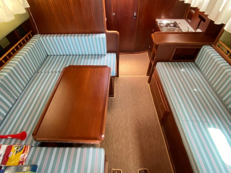 Motorboot mieten in Mahón - Menorquin CAPEADOR TUTO