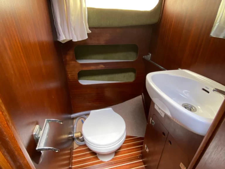 Vermietung Motorboot Menorquin mit Führerschein