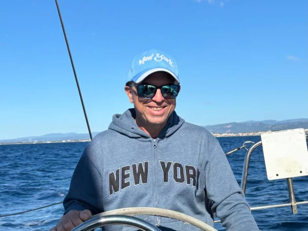 Segelboot mieten in Port Fréjus zum besten Preis