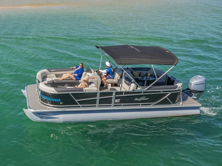 Motorboot mieten in Faro (Sé) zum besten Preis