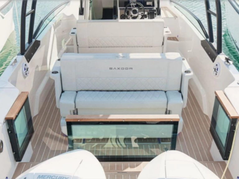 Motorboot mieten in Ibiza Town zum besten Preis