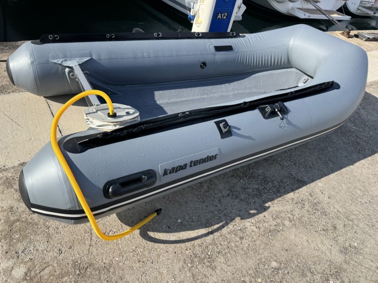 Boot mieten Lefkáda günstig Lagoon 42