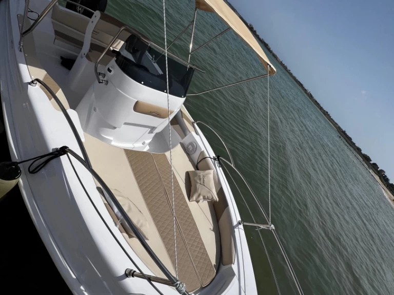Blumax 19 pro mieten Siracusa