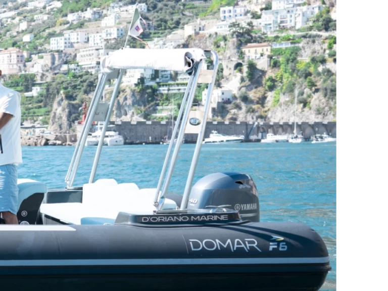 Schlauchboot mieten in Arzachena zum besten Preis