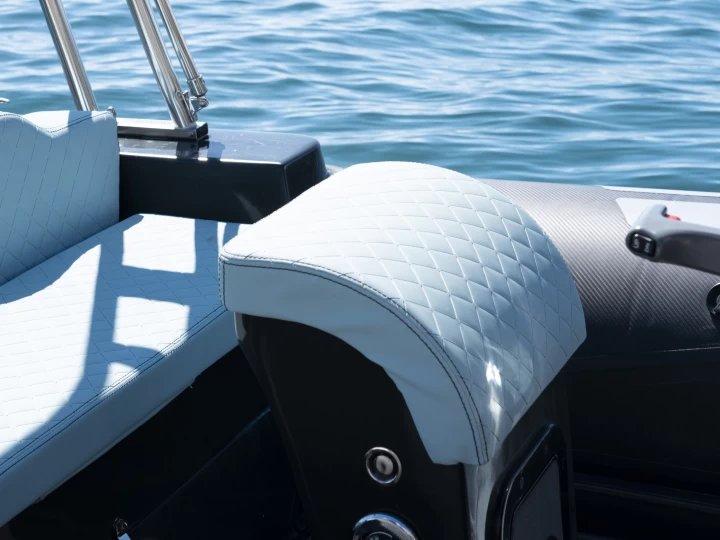 Boot mieten Arzachena günstig F 6