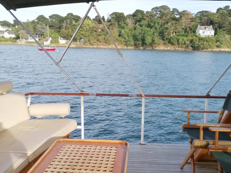 YachtCharter in La Rochelle - Klaassen SUPER VAN CRAFT 16m20 auf SamBoat