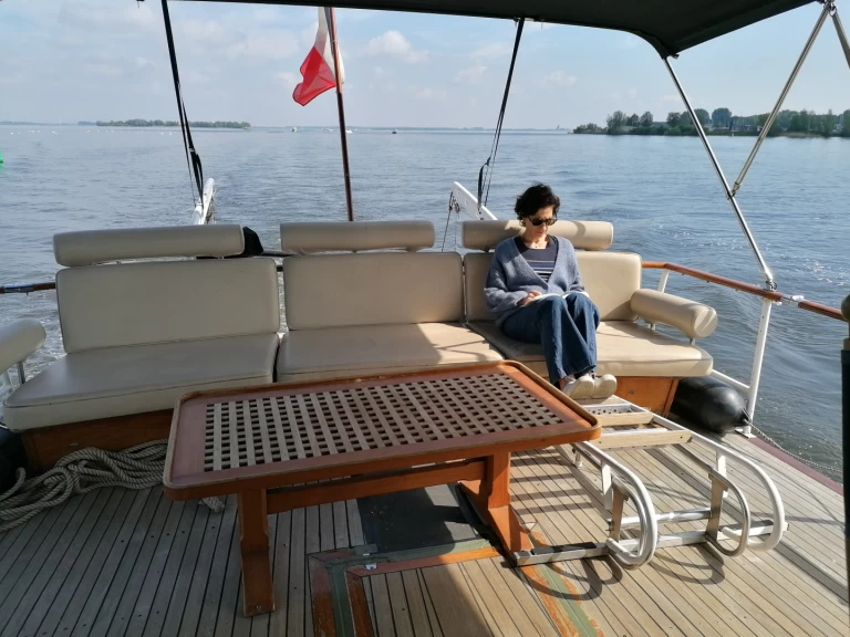 Bootsverleih Klaassen SUPER VAN CRAFT 16m20 La Rochelle Samboat