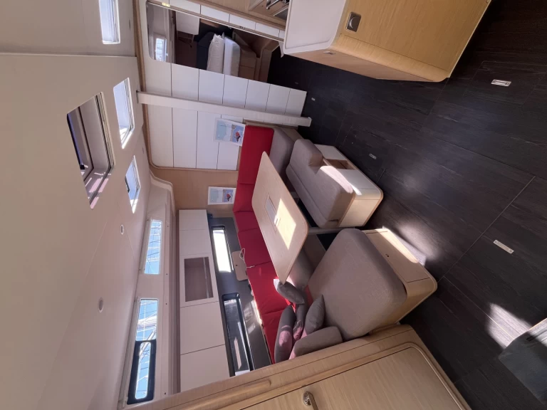 Ein Dufour Dufour 41 mieten in Marseille