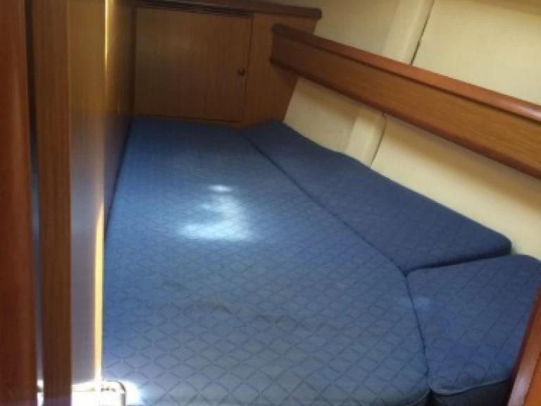 Segelboot mieten in Toulon - Jeanneau Sun Odyssey 45