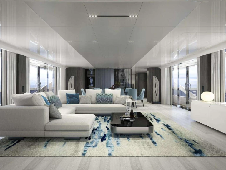 YachtCharter in Griechenland - Ada Yacht LEGASEA auf SamBoat