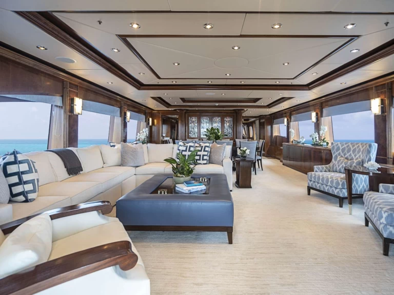 Yacht mieten in Bahamas - Broward CAMILLE 