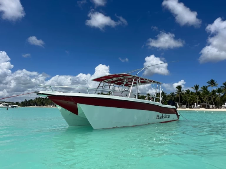 Vermietung Motorboot Yamaha mit Führerschein