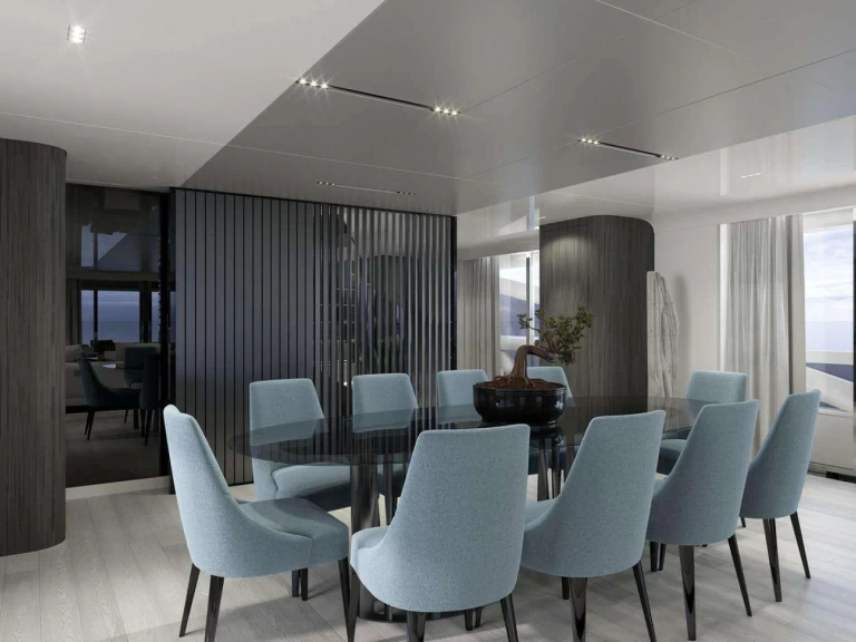 Yacht mieten in Griechenland - Ada Yacht LEGASEA