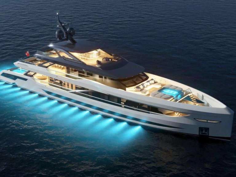 Yacht mit oder ohne Skipper Ada Yacht mieten in Griechenland