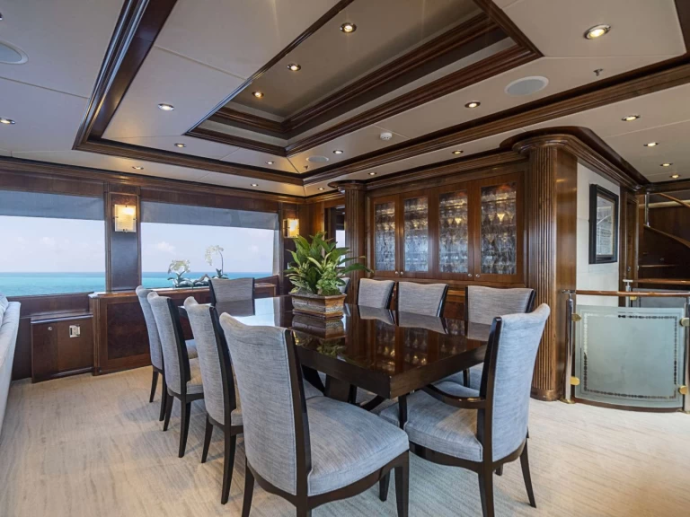 Broward CAMILLE  mieten Bahamas