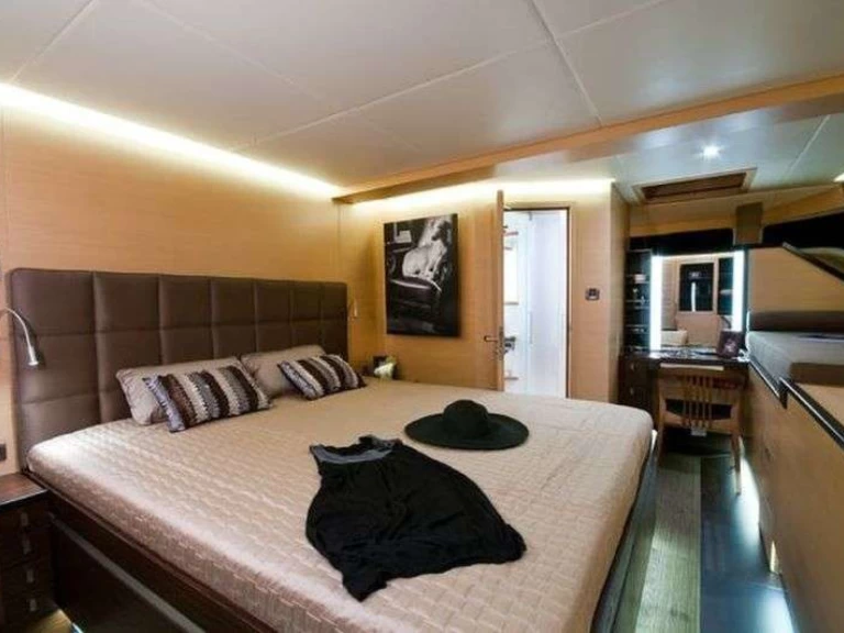 Boot mieten Olbia günstig IPHARRA