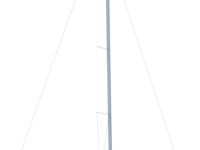 Bénéteau Oceanis 40.1 mieten Rhodos