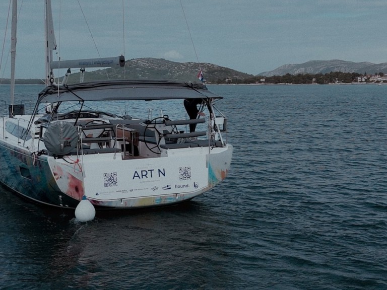 Segelboot mieten in Pirovac - Bavaria Bavaria C46