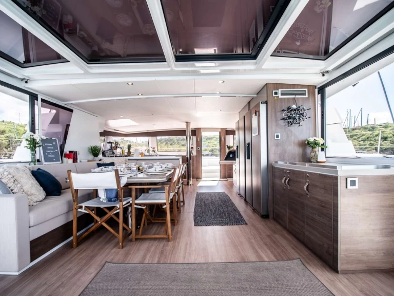 Bali COCKTAILS &amp; DREAMS mieten Britische Jungferninseln