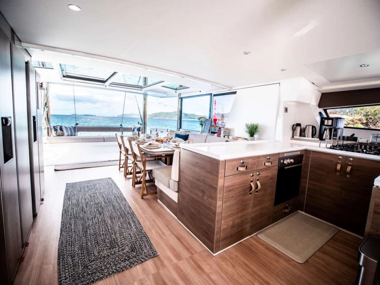 Ein Bali COCKTAILS &amp; DREAMS mieten in Britische Jungferninseln