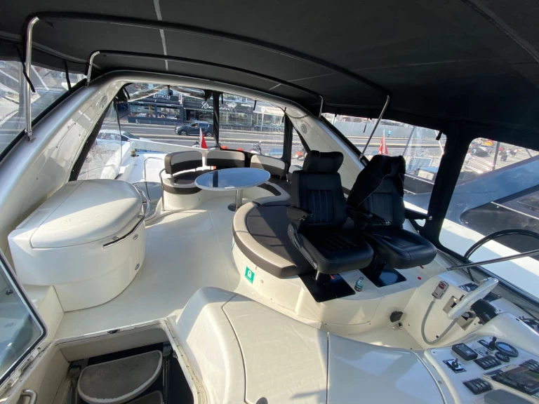 Yacht mieten in Beşiktaş zum besten Preis